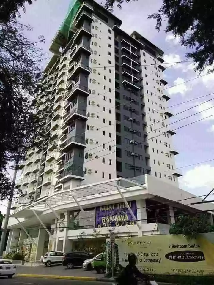 For Rent: 2BR Condo with Balcony in Sundance Residences, Cebu City — 71 sqm — 2 Bedrooms in Banawa, Cebu City, Cebu — Photo 7