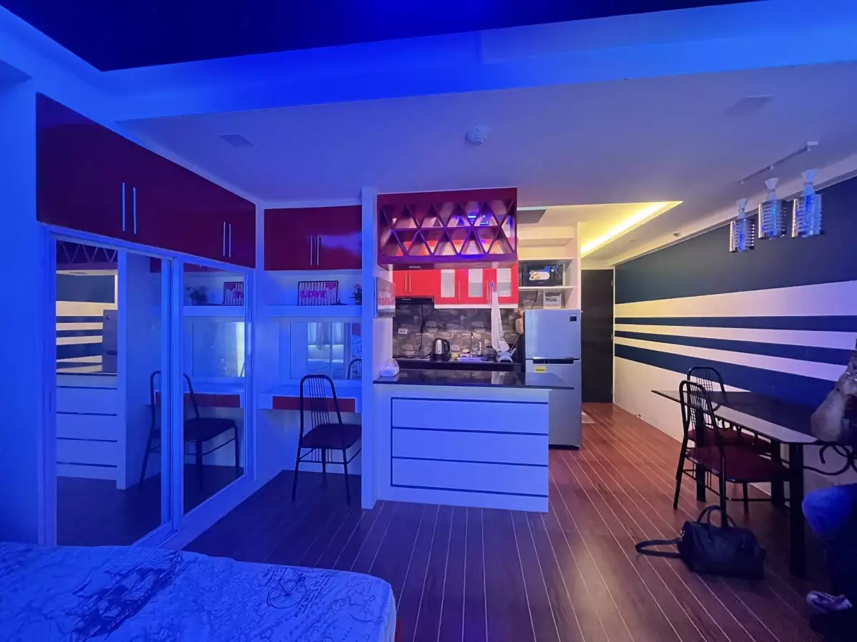 For Sale: Arezzo Place Davao 1BR Condo in Buhangin, Davao City — 1 Bedroom in Buhangin (Pob.), Davao City, Davao del Sur — Photo 3