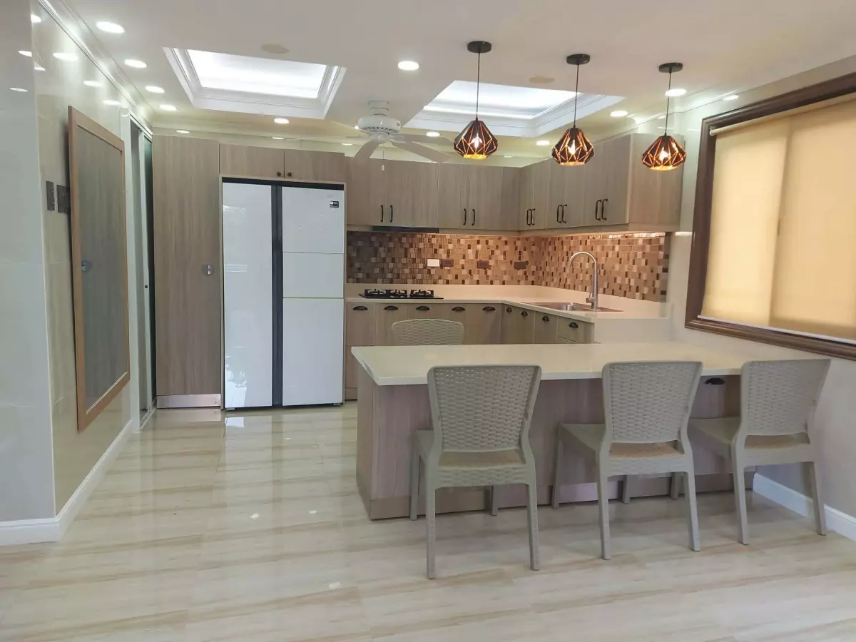 HOUSE FOR RENT IN MACTAN LAPULAPU AVAILABLE FOR RENT — House and Lot in Lapu-lapu City, Cebu, 6015 — Photo 3