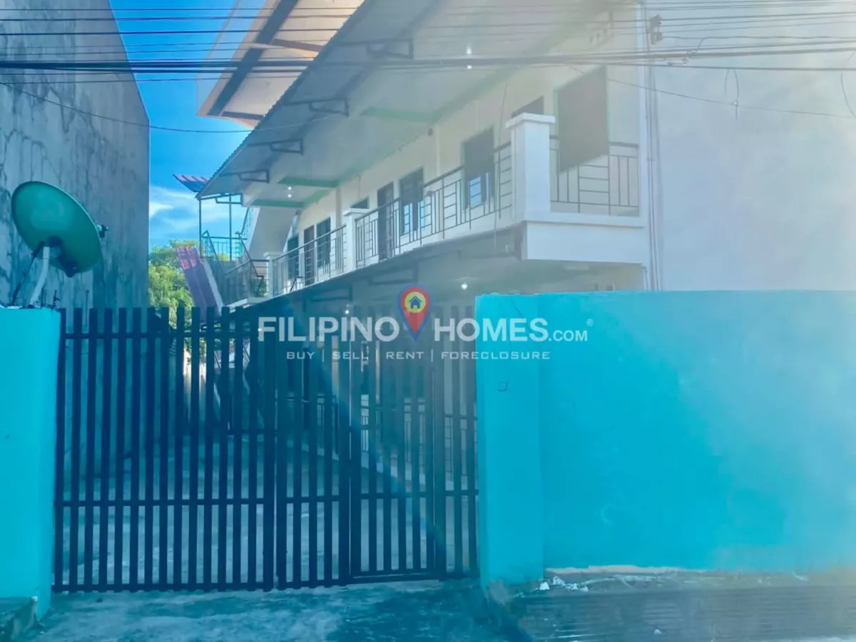For Sale: 6BR Boarding House in Poblacion 2, Midsayap — 200 sqm — Boarding House in Midsayap, Cotabato, 9410 — Photo 2