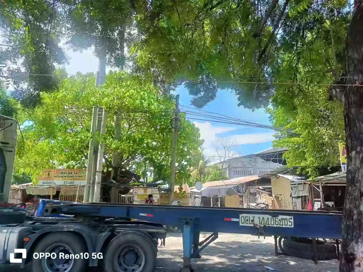 COMMERCIAL LOT FORSALE