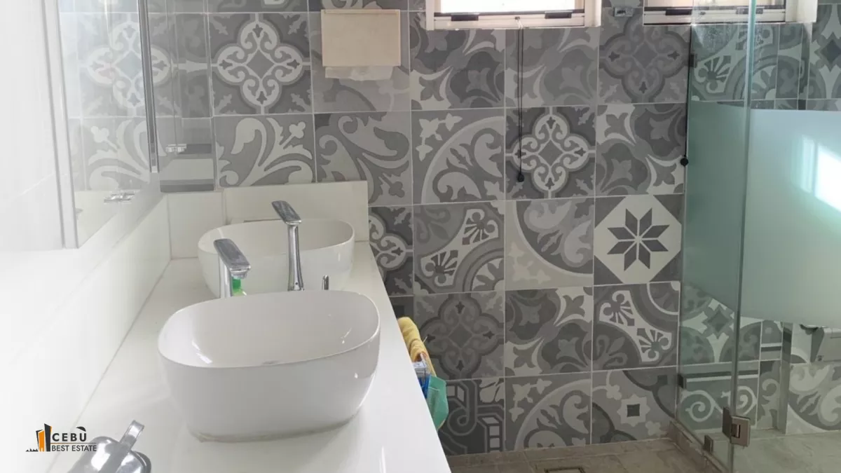 MARIA LUISA PARK HOUSE AND LOT FOR SALE in Banilad, Cebu City — House and Lot in Banilad, Mandaue City, Cebu — Photo 7