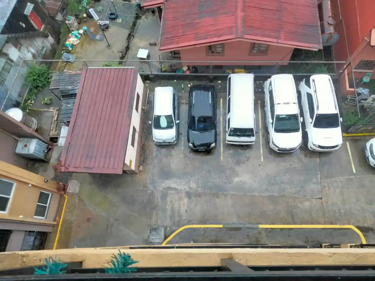 Open photo 15 of 37 — For Sale: Central Apartment 1BR w/ balcony Condo in Trancoville, Baguio City — Fully Furnished