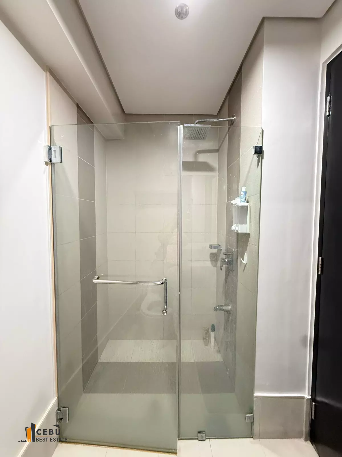 Open photo 15 of 18 — SOLINEA TOWER 2 - Studio Unit with Parking for Sale