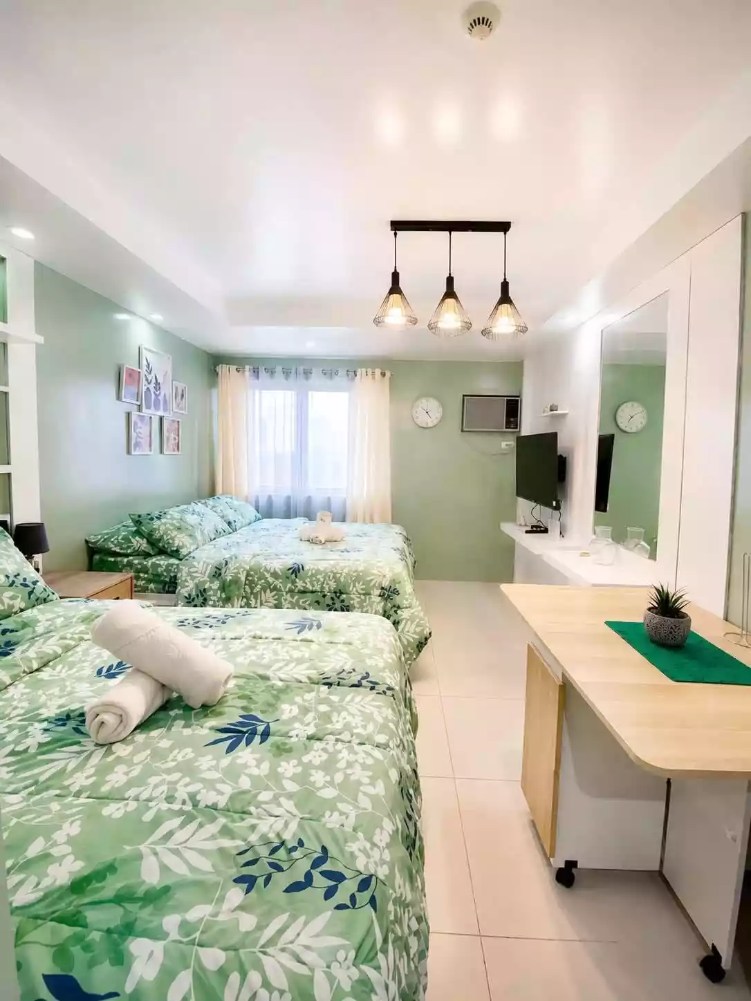 For Assume: Studio Condo in Mabolo, Cebu City — The Persimmon — Studio in Cebu City, Cebu, 6000 — Photo 4