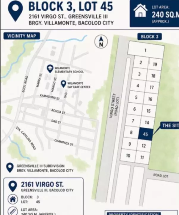 Lot for Sale - photo 2