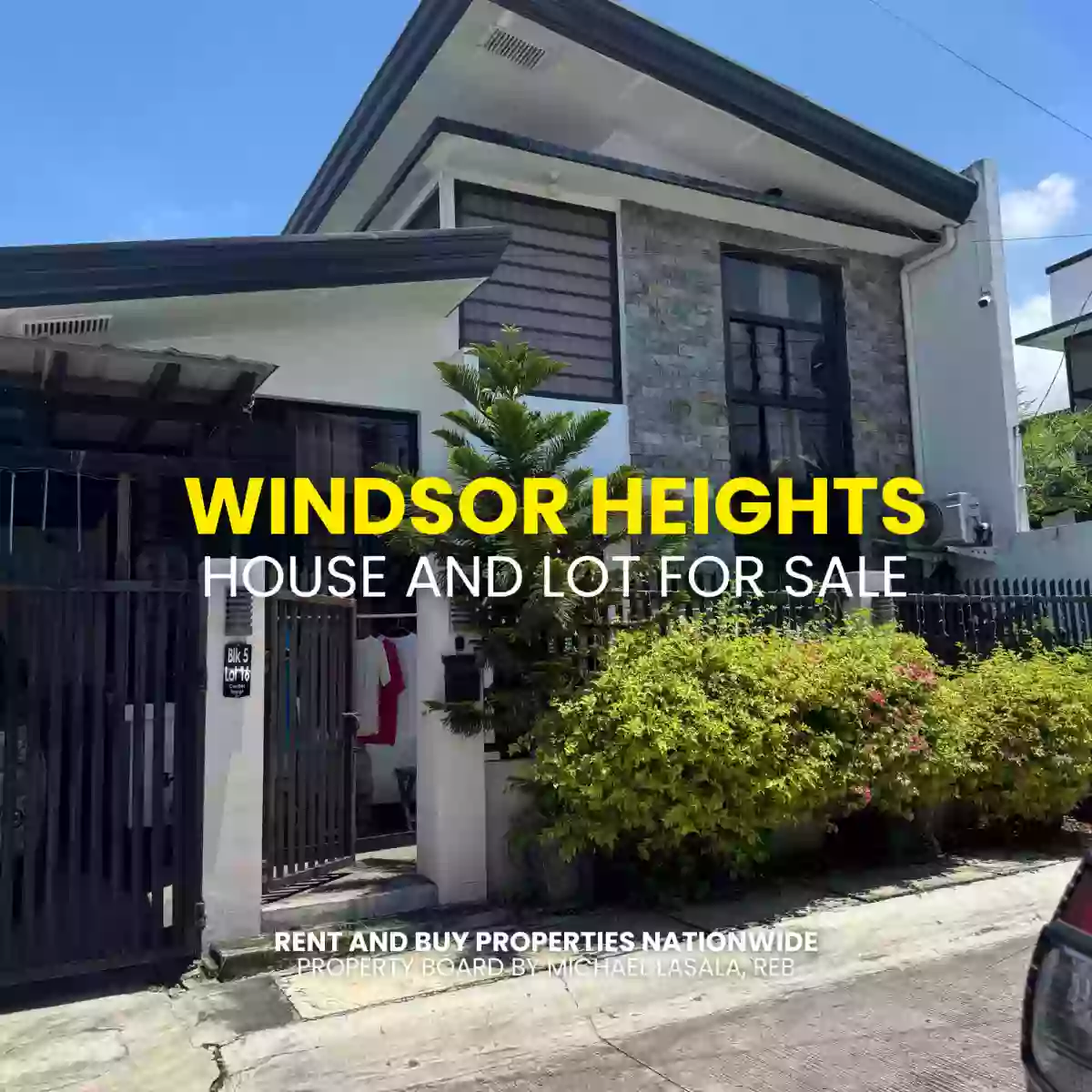 Windsor Heights