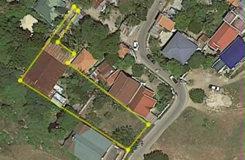 For Sale: Lot with Old Warehouse in Lapu-Lapu City - photo 5