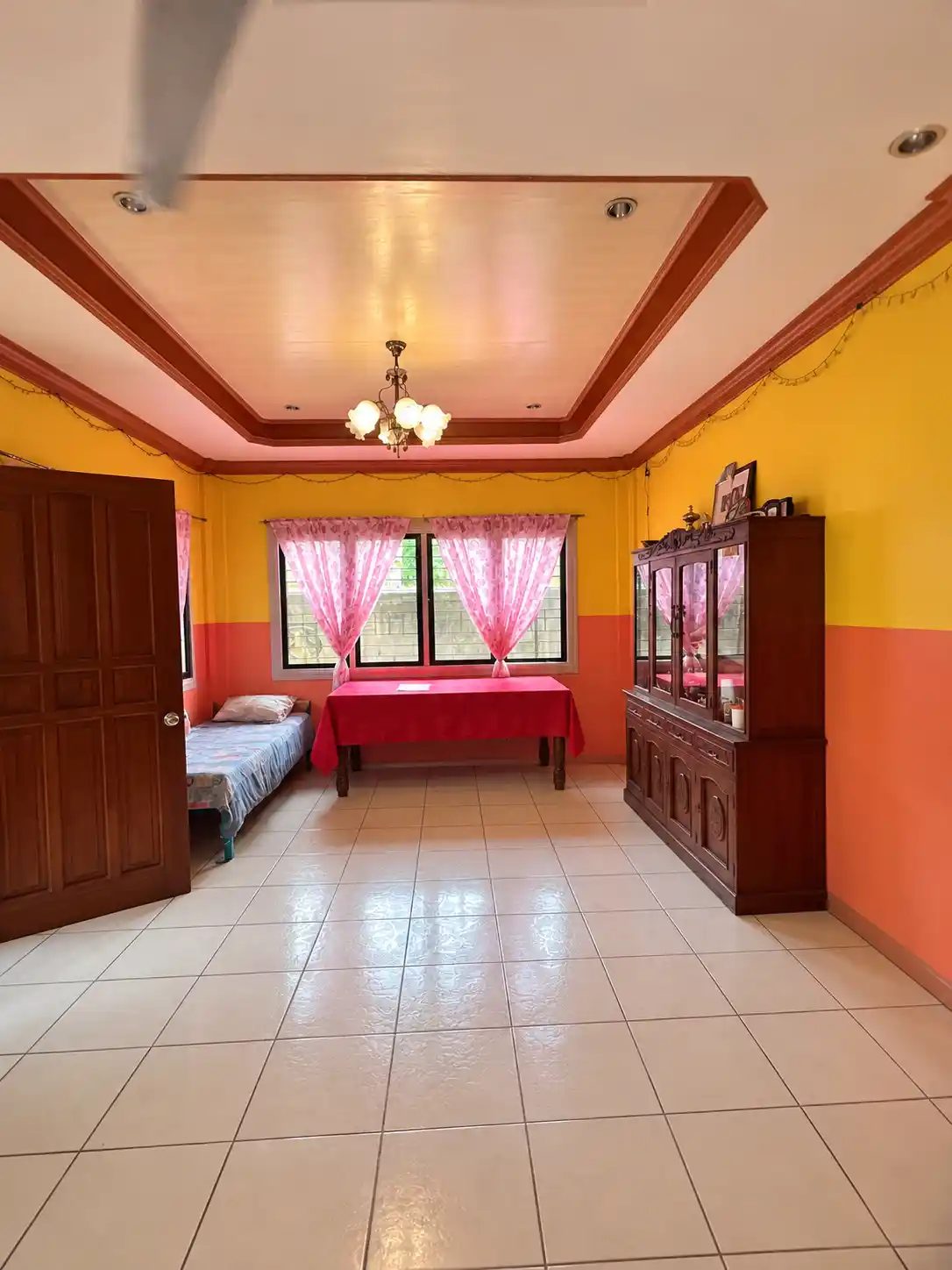 For Sale: Bungalow House and Lot in Balabag East, Valencia — Semi Furnished — House and Lot in Valencia, Negros Oriental, 6215 — Photo 3
