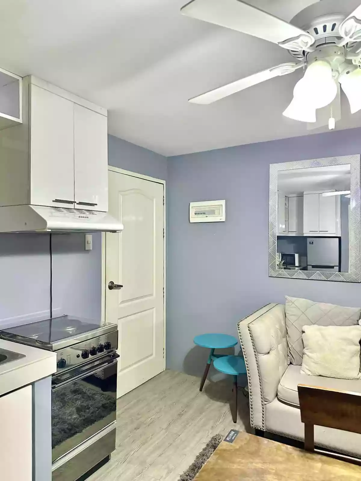 For Sale 2BR Condo in Kasambagan, Cebu City — 36.20 sqm — 2 Bedrooms in Kasambagan, Cebu City, Cebu — Photo 2