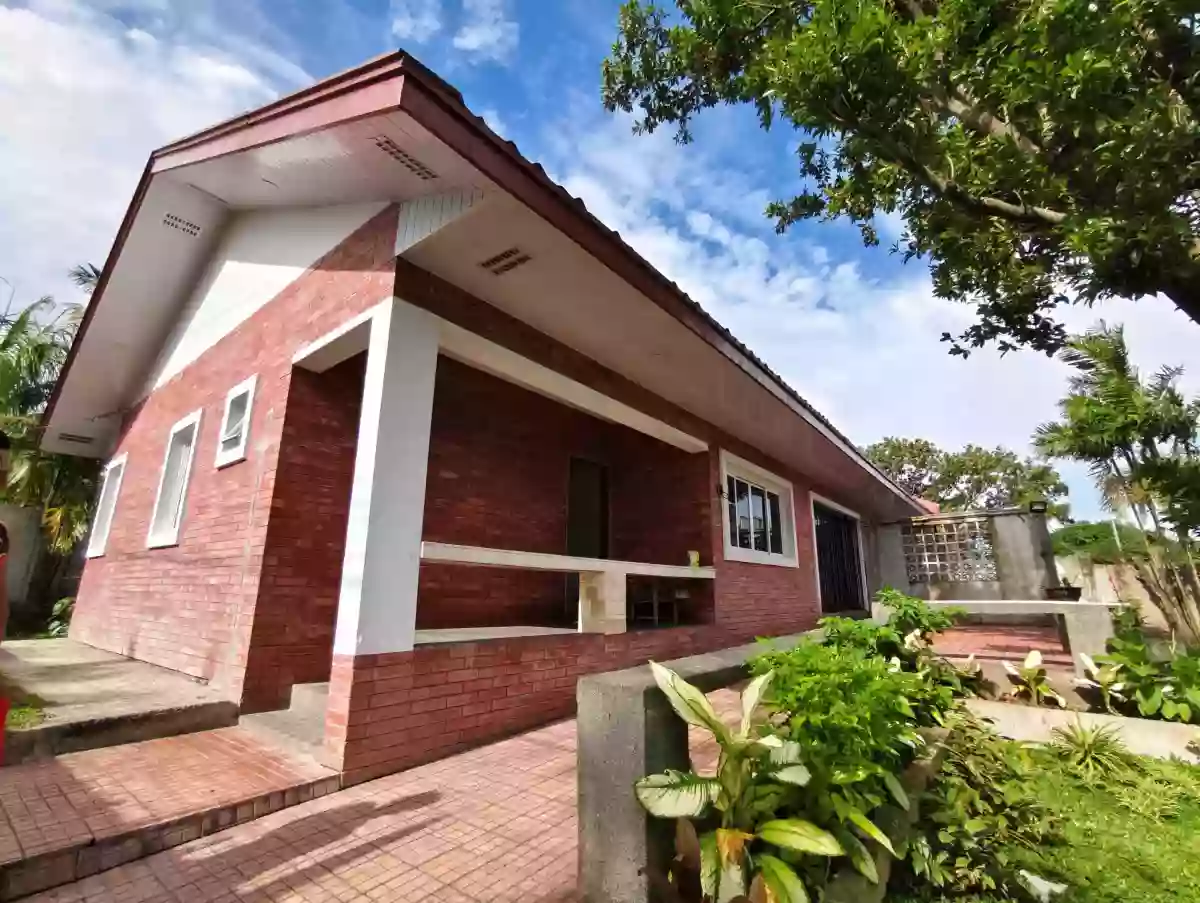 3BR House and Lot for Sale Near Megaworld Upper East, Bacolod City