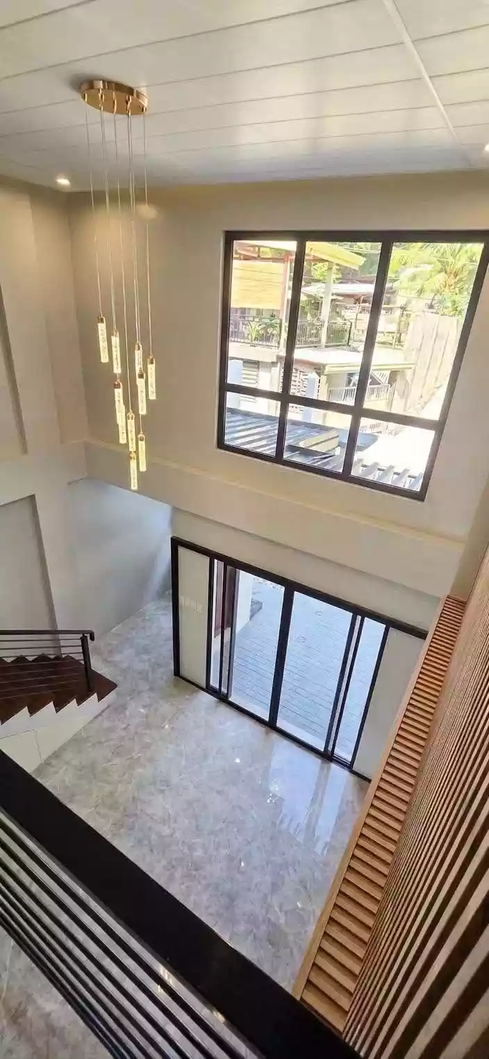 3Storey TownHouse — Townhouse in Bulua, Cagayan de Oro City, Misamis Oriental — Photo 4