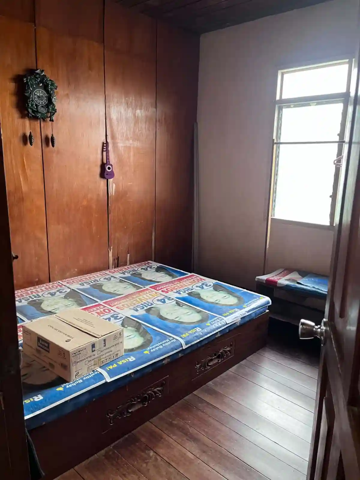 HOUSE & LOT FOR SALE – PRIME PROPERTY IN PATAG, CDO! 📣 — House and Lot in Patag, Cagayan de Oro City, Misamis Oriental — Photo 6