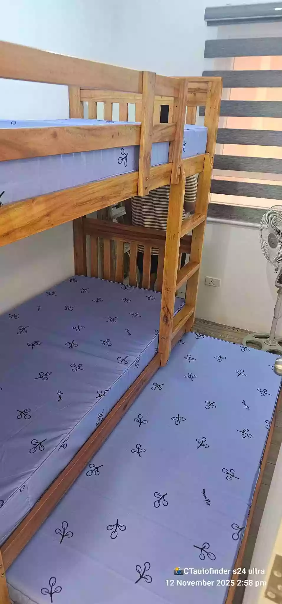 Open photo 17 of 19 — For Sale: 2BR Condo in Tinago, Naga City — Fully Furnished