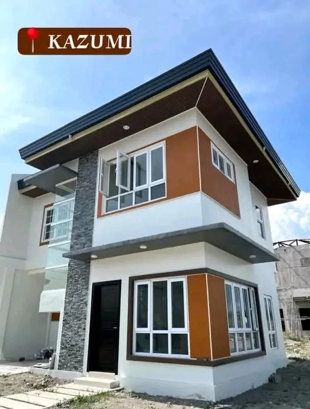 For Sale: Kazumi Model House | Sora Residences, General Santos City ✅