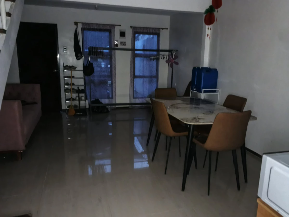 2 Bedroom in Leganes — Townhouse in Leganes, Iloilo, 5003 — Photo 4