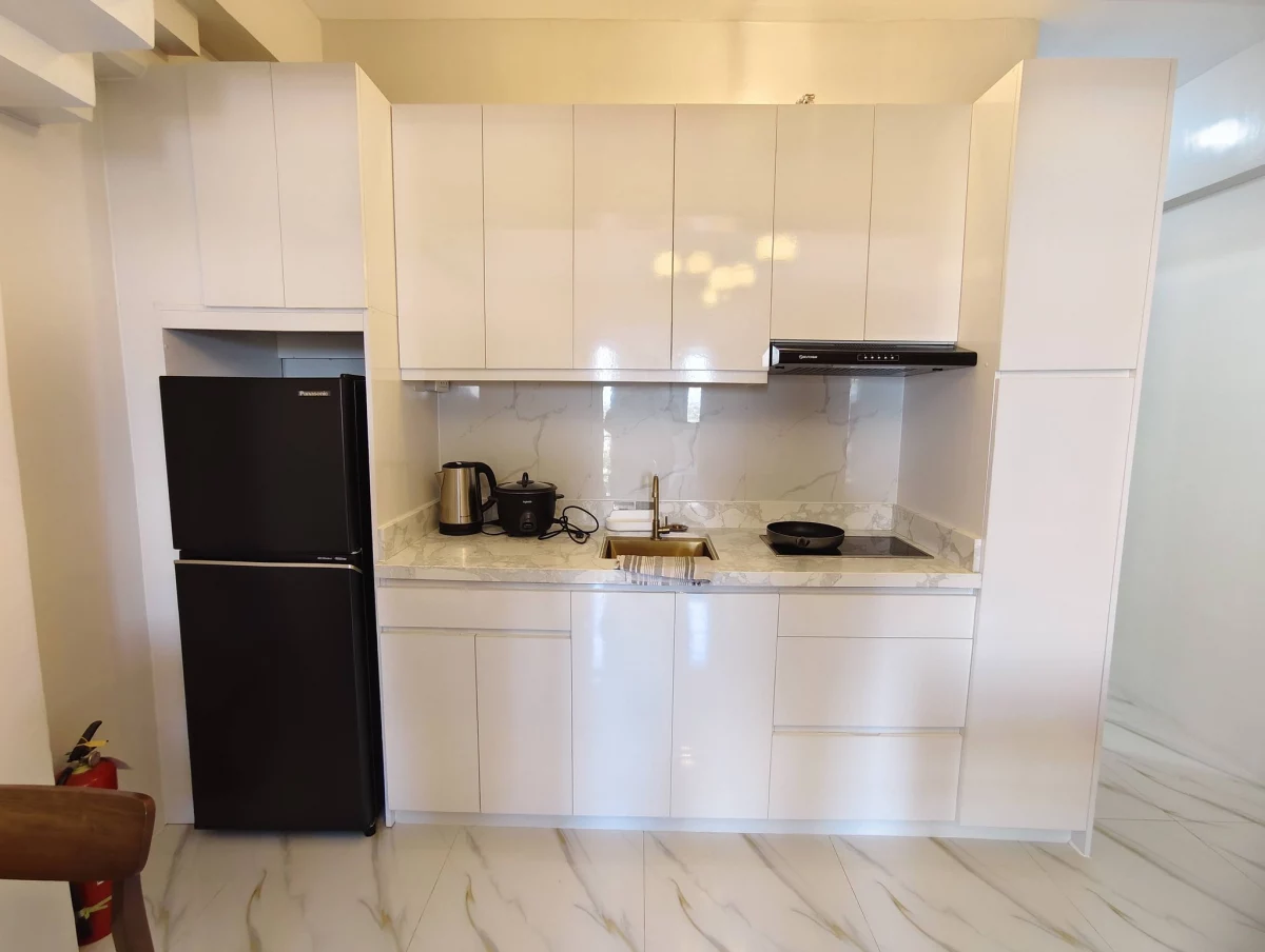Open photo 34 of 38 — For Rent: 1BR Condo in Basak, Lapu-Lapu City — 30 sqm