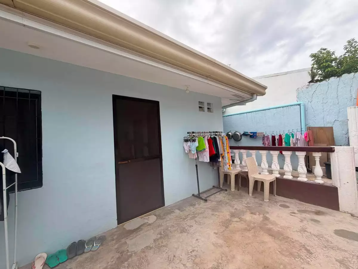 FOR SALE: Bungalow House in Camella Homes, Lawaan I, Talisay City — House and Lot in Talisay City, Cebu, 6045 — Photo 3
