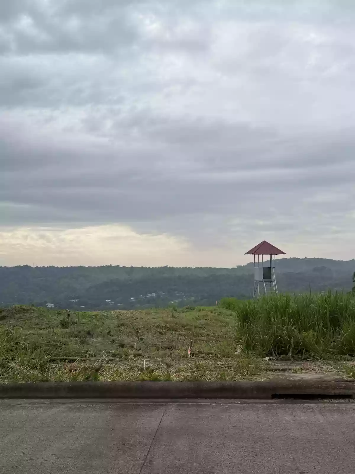 Ridge Lot in Xavier Estates with River Mountain Views — Residential Lot in Balulang, Cagayan de Oro City, Misamis Oriental — Photo 4