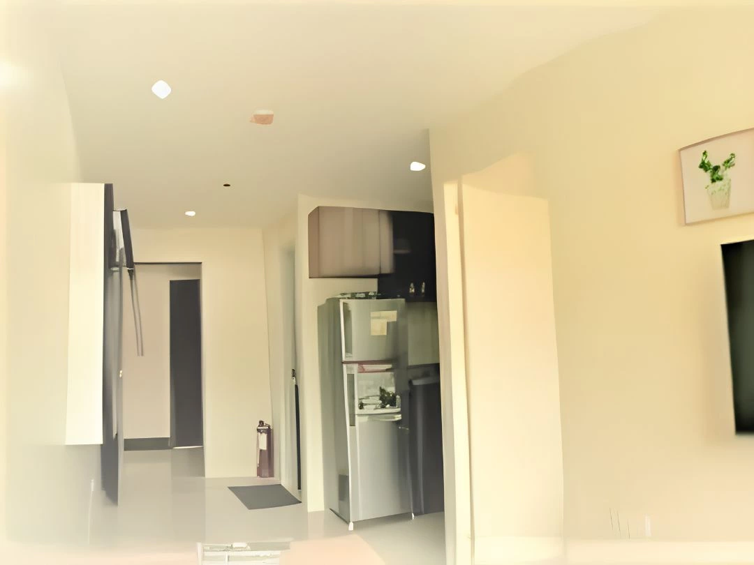 For Sale: 1BR Condo in Banilad, Mandaue City — 25 sqm Fully Furnished — 1 Bedroom in A.S. Fortuna St., Banilad — Photo 4