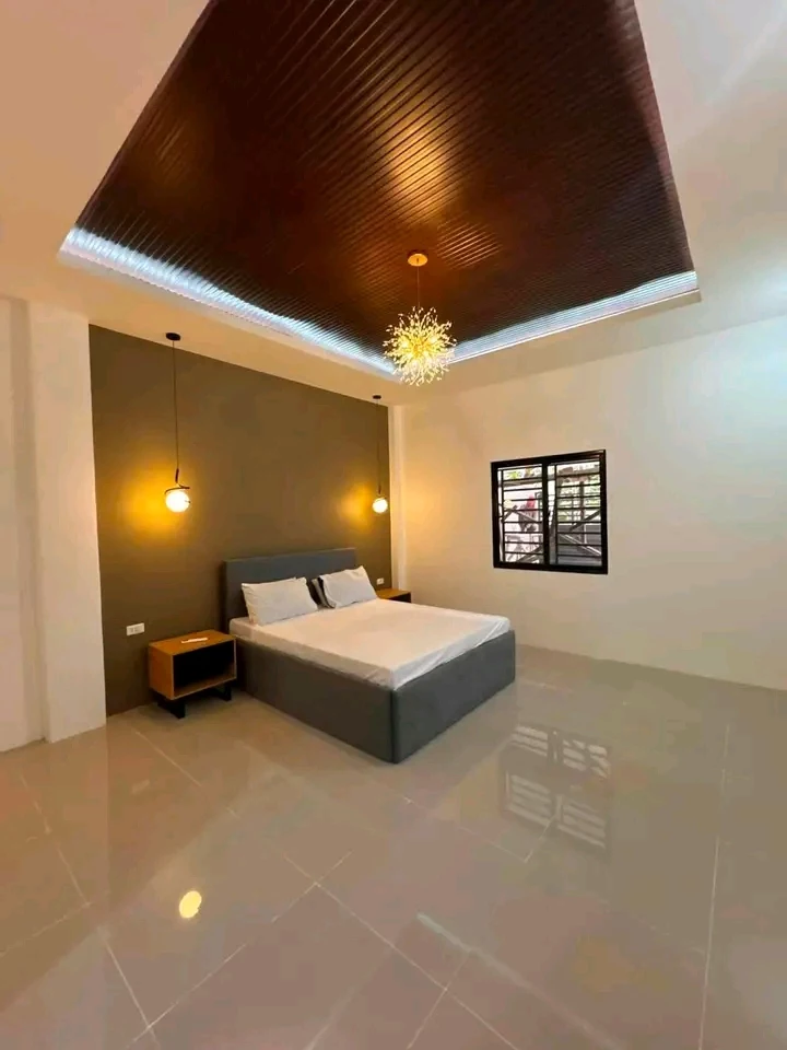 Brand New 5BR House & Lot for Sale in San Isidro, General Santos City — House and Lot in compound 2, San Isidro (Lagao 2nd), General Santos City — Photo 5