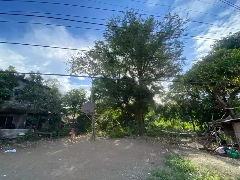 For Sale: 4000 sqm Residential Lot in Barangay 5 (Pob.), San Jose de Buenavista — Residential Lot in San Jose de Buenavista, Antique, 5700 — Photo 3