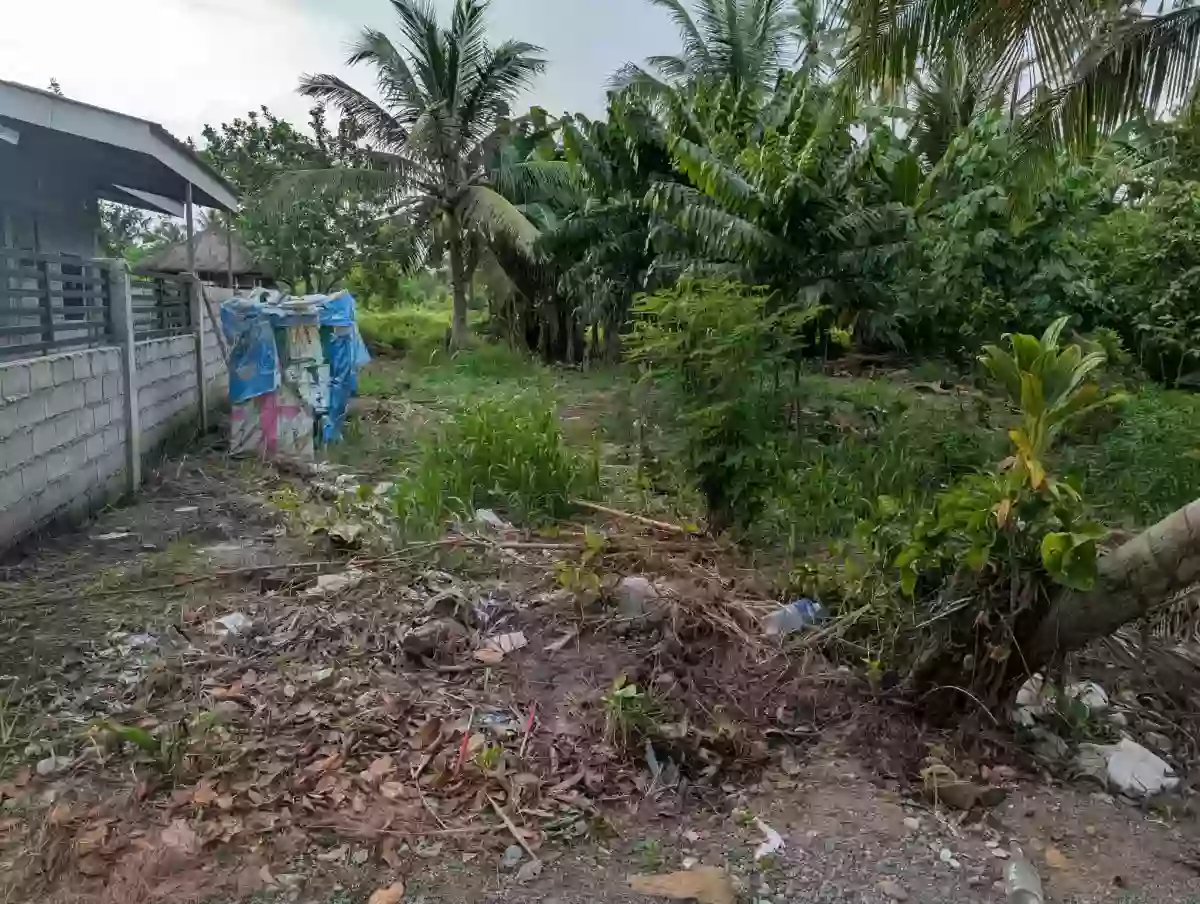FOR SALE Residential Lot in Katangawan, General Santos City — 268 sqm — Residential Lot in General Santos City, South Cotabato, 9500 — Photo 3