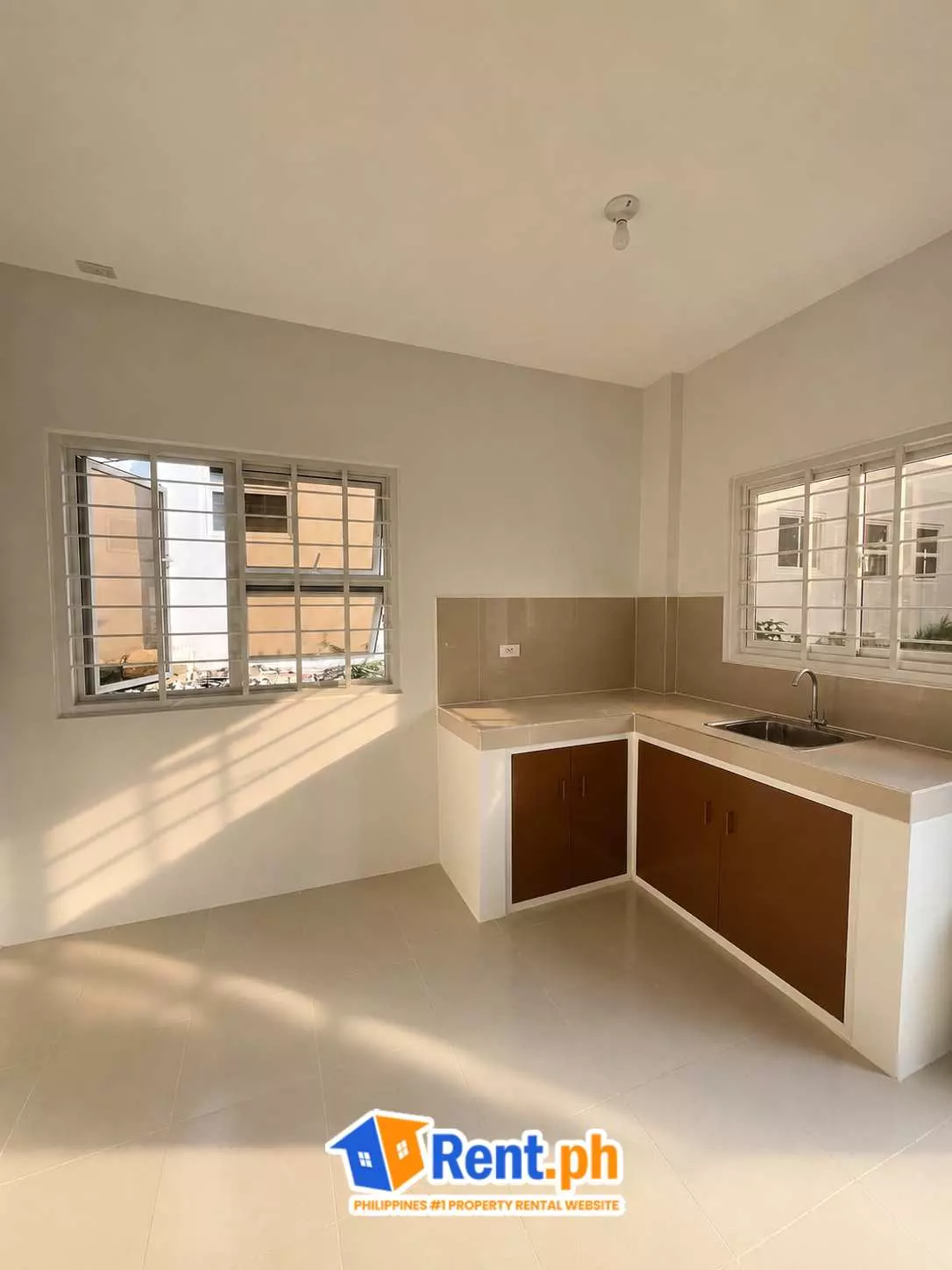 For Rent: 2BR House and Lot in Pacol, Naga City — 200 sqm Lot, 1 Parking — House and Lot in Naga City, Camarines Sur, 4400 — Photo 3