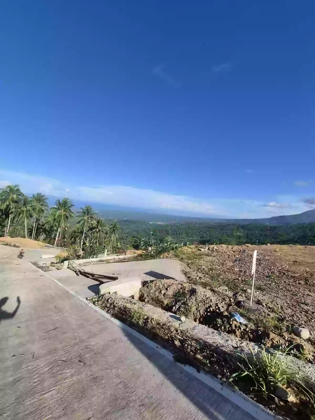 For Sale: Overlooking Lot in San Antonio, Sibulan — 660 sqm — Residential Lot in Sibulan, Negros Oriental, 6201 — Photo 4