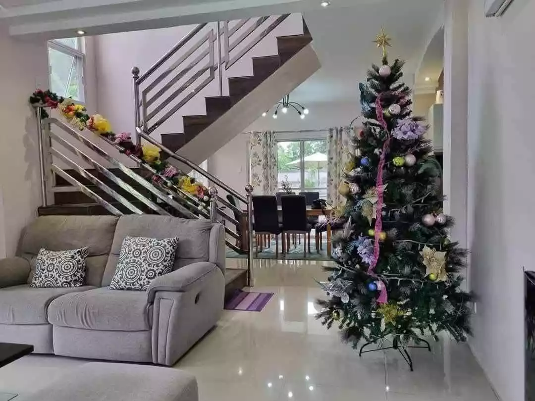 Rush Sale: Hillsborough House & Lot — House and Lot in Cagayan de Oro City, Misamis Oriental, 9000 — Photo 2