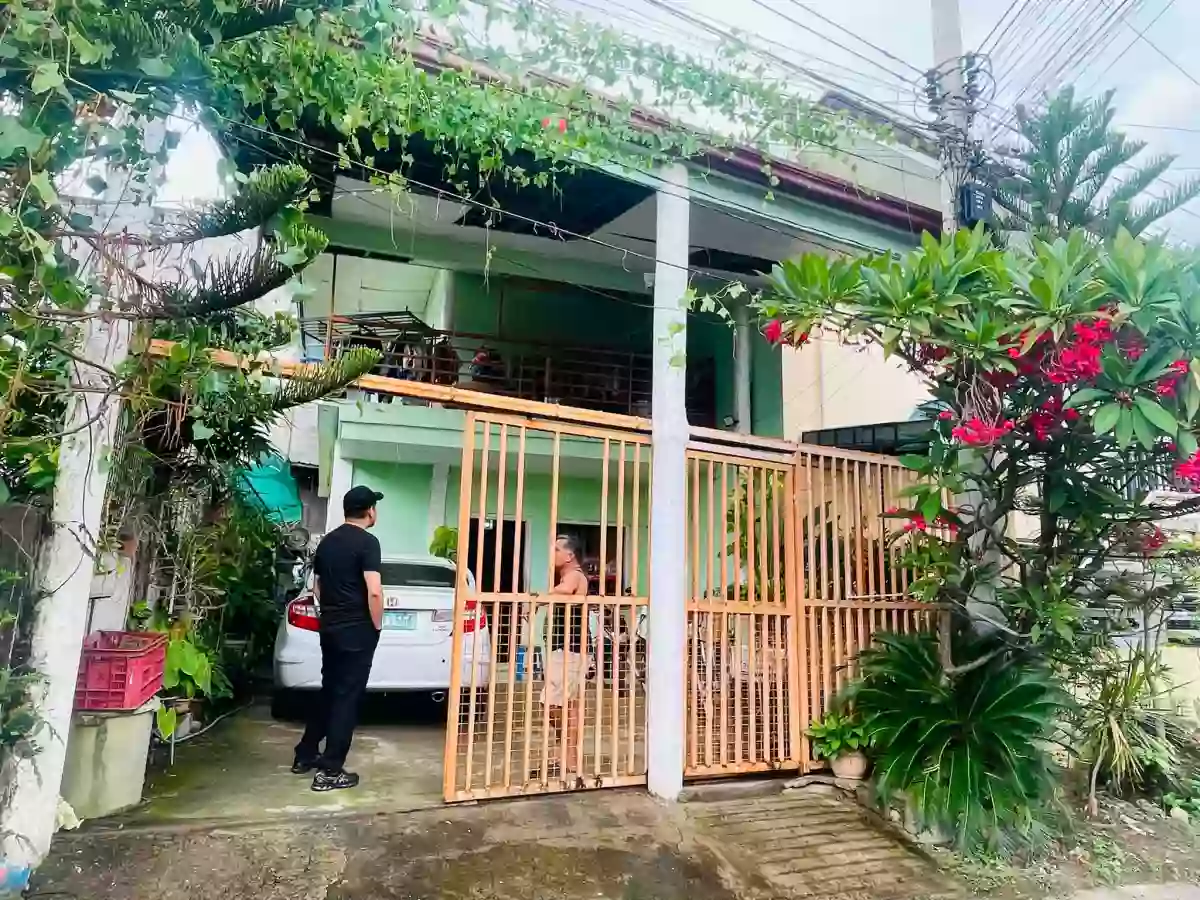 126 sqm House & Lot for Sale in Cansojong, Talisay City