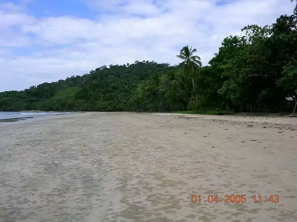 For Sale: Beach Lot in Marufinas, Puerto Princesa City — Beach Lot in Puerto Princesa City, Palawan, 5300 — Photo 4