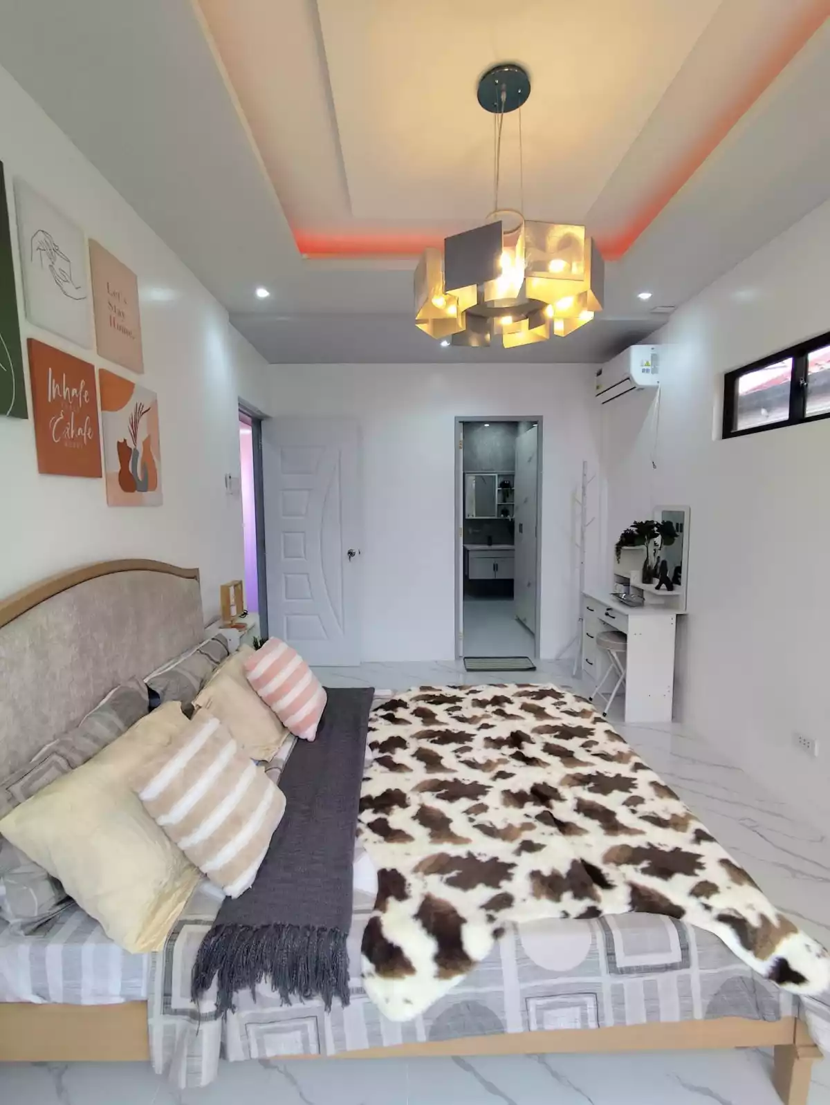 Open photo 13 of 23 — For Sale: 4BR House and Lot in Hibao-an Sur, Iloilo City — 180 sqm