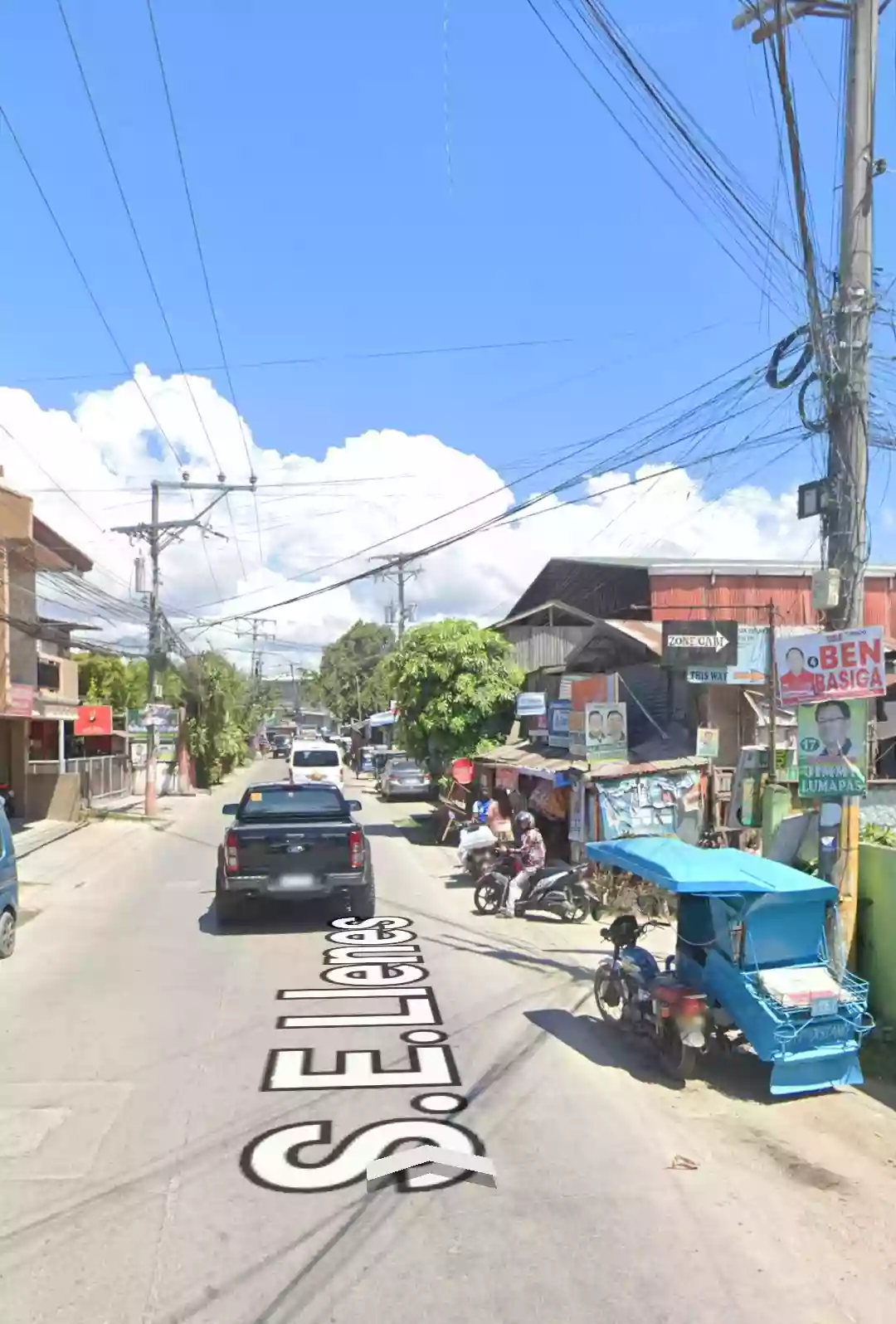 CLEAN Title Lot for Sale 📍 Paknaan, Mandaue City, Cebu ( 1owner & 1 signatory only) — Residential Lot in Mandaue City, Cebu, 6014 — Photo 6