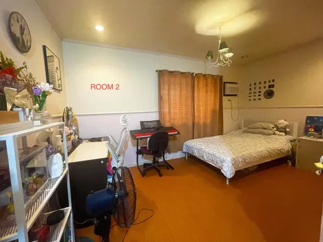 Open photo 22 of 25 — For Sale: 4BR Townhouse in Sienna, Quezon City — 128 sqm