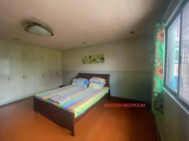 Open photo 17 of 25 — For Sale: 4BR Townhouse in Sienna, Quezon City — 128 sqm