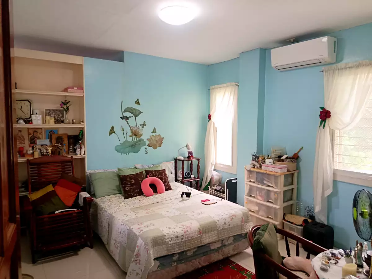 Open photo 11 of 19 — For Sale 5BR House and Lot in Talamban, Cebu City — 300 sqm