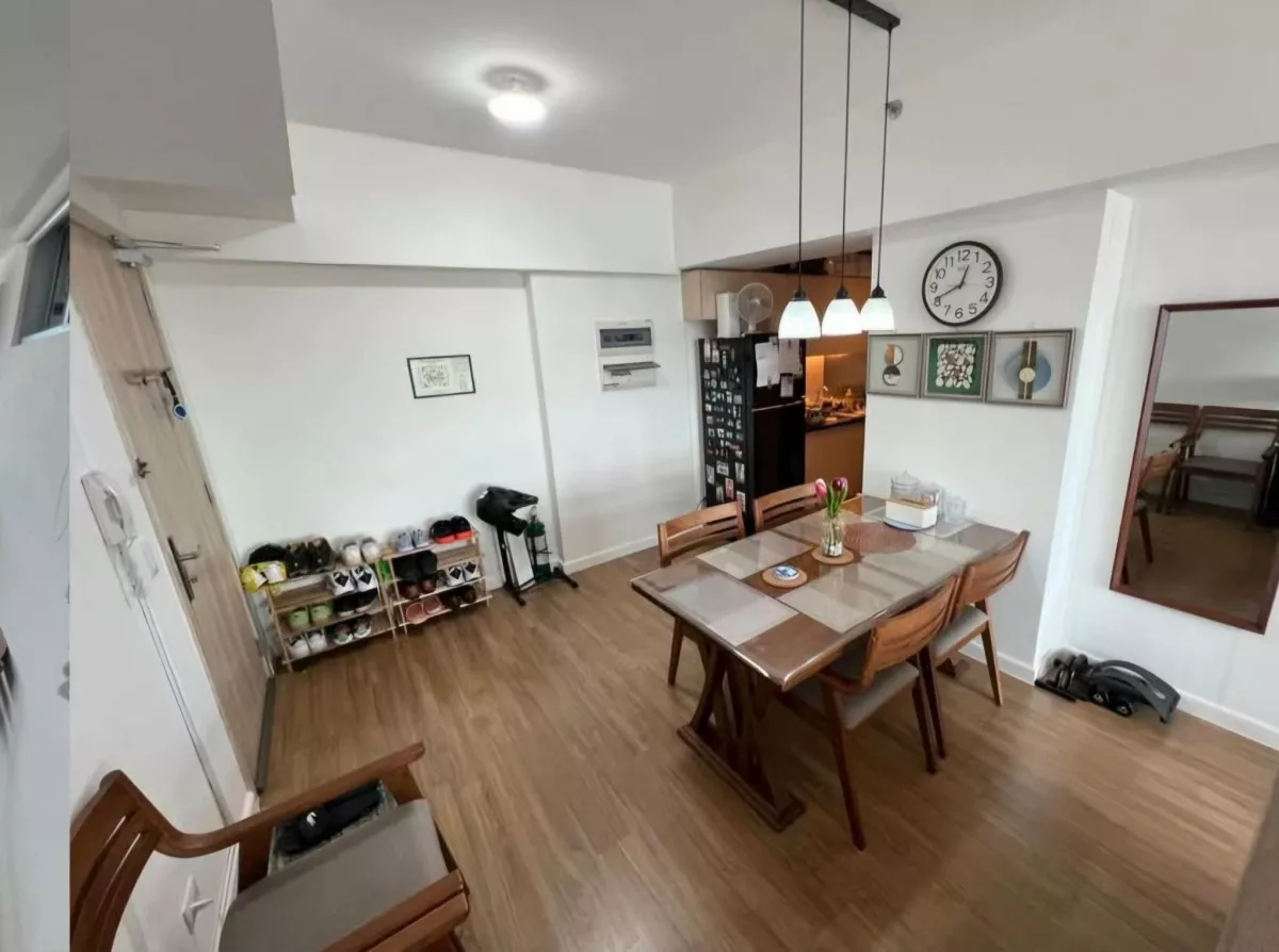 FOR SALE – 1BR Condo with Tandem Parking at Patio Suite Tower 1 Alveo Land – Abreeza Compound, Davao City — 1 Bedroom in Barangay 1-A (Pob.), Davao City, Davao del Sur — Photo 5