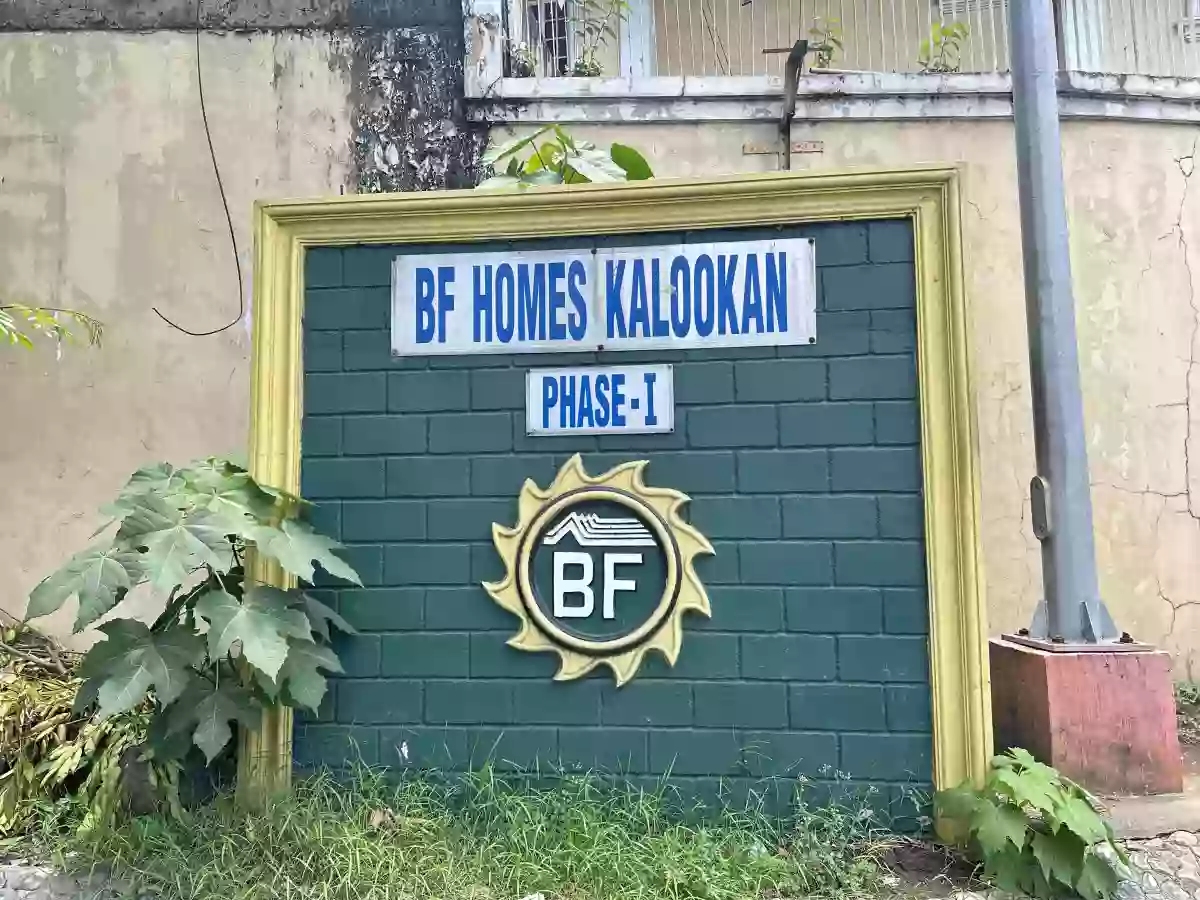 For Sale: 256 sqm Residential Corner Lot in BF Homes Phase 1, north Caloocan City — Residential Lot in Barangay 169, Caloocan City, Metro Manila — Photo 2