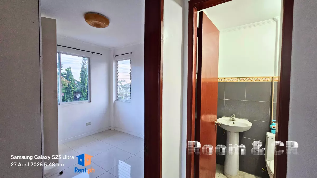 Open photo 13 of 13 — For Rent: 4BR House and Lot in Fonte di Versailles, Minglanilla