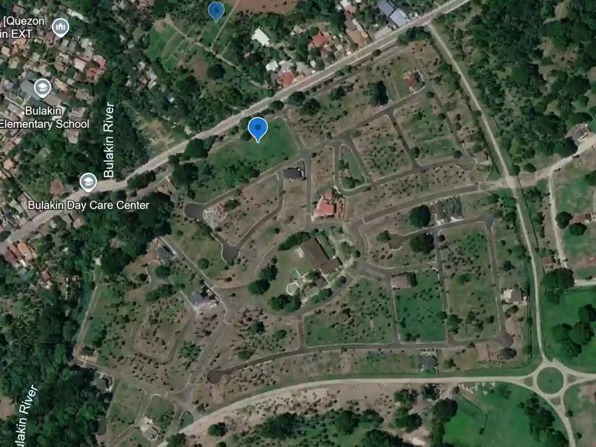 For Sale: Residential Lot in Bulakin, Tiaong, Quezon — 602 sqm — Residential Lot in Tiaong, Quezon, 4325 — Photo 5