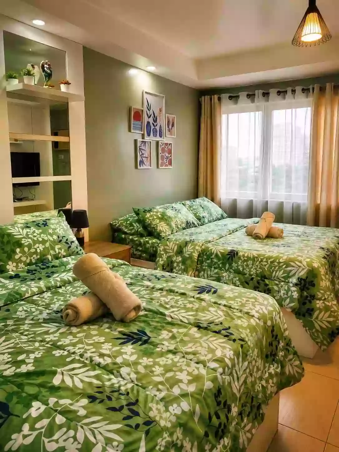 For Assume: Studio Condo in Mabolo, Cebu City — The Persimmon — Studio in Cebu City, Cebu, 6000 — Photo 6