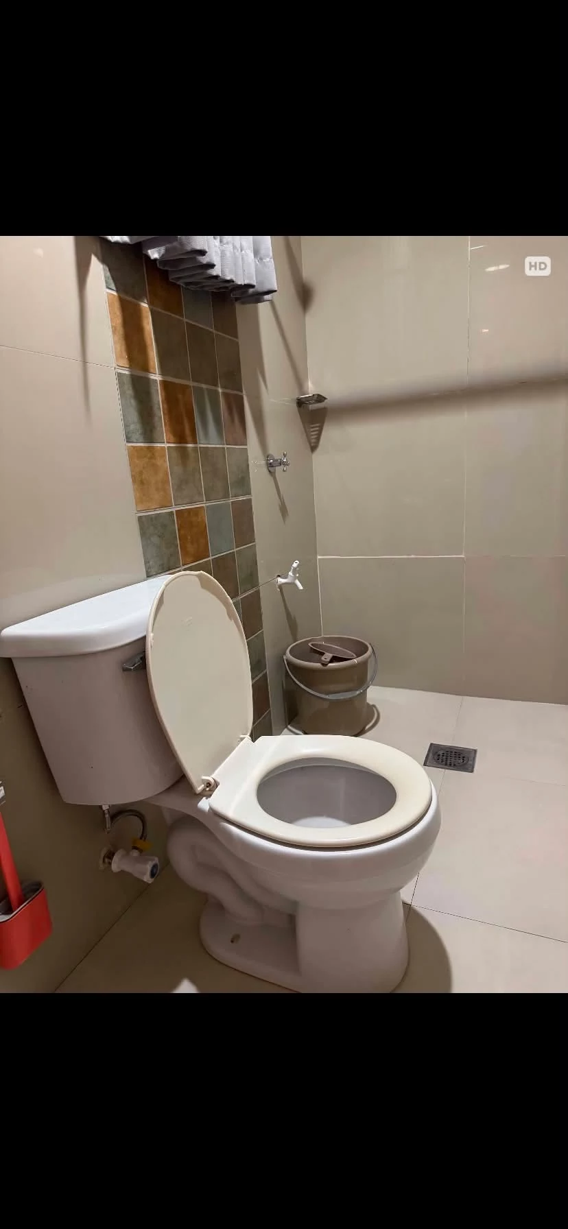 For Rent: Studio Apartment in Taloto, Tagbilaran City — 25 sqm — Apartment in Tagbilaran City, Bohol, 6300 — Photo 7