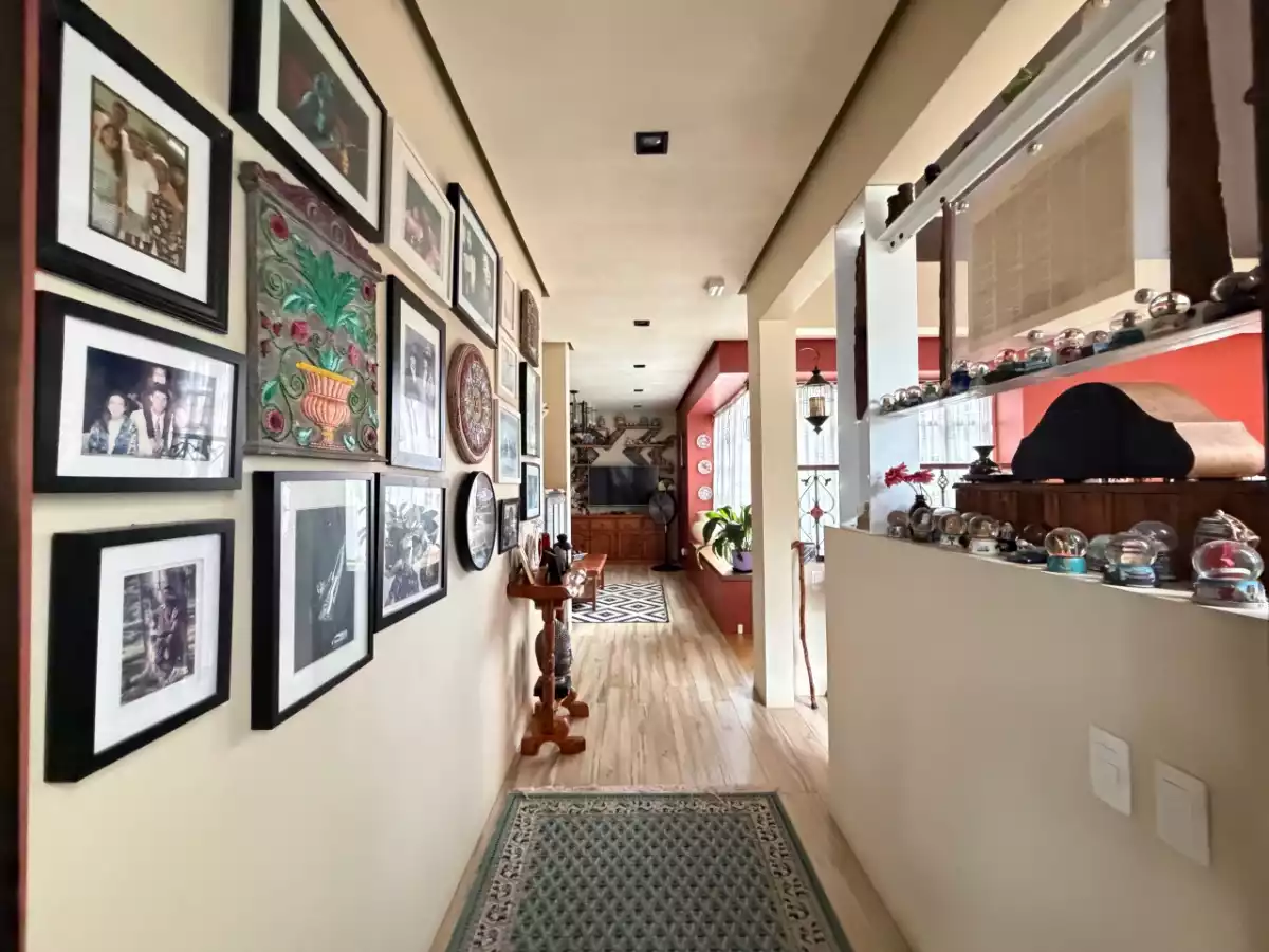 Open photo 22 of 35 — For Sale: 4BR House and Lot in Silang, Cavite — 1,077 sqm corner lot