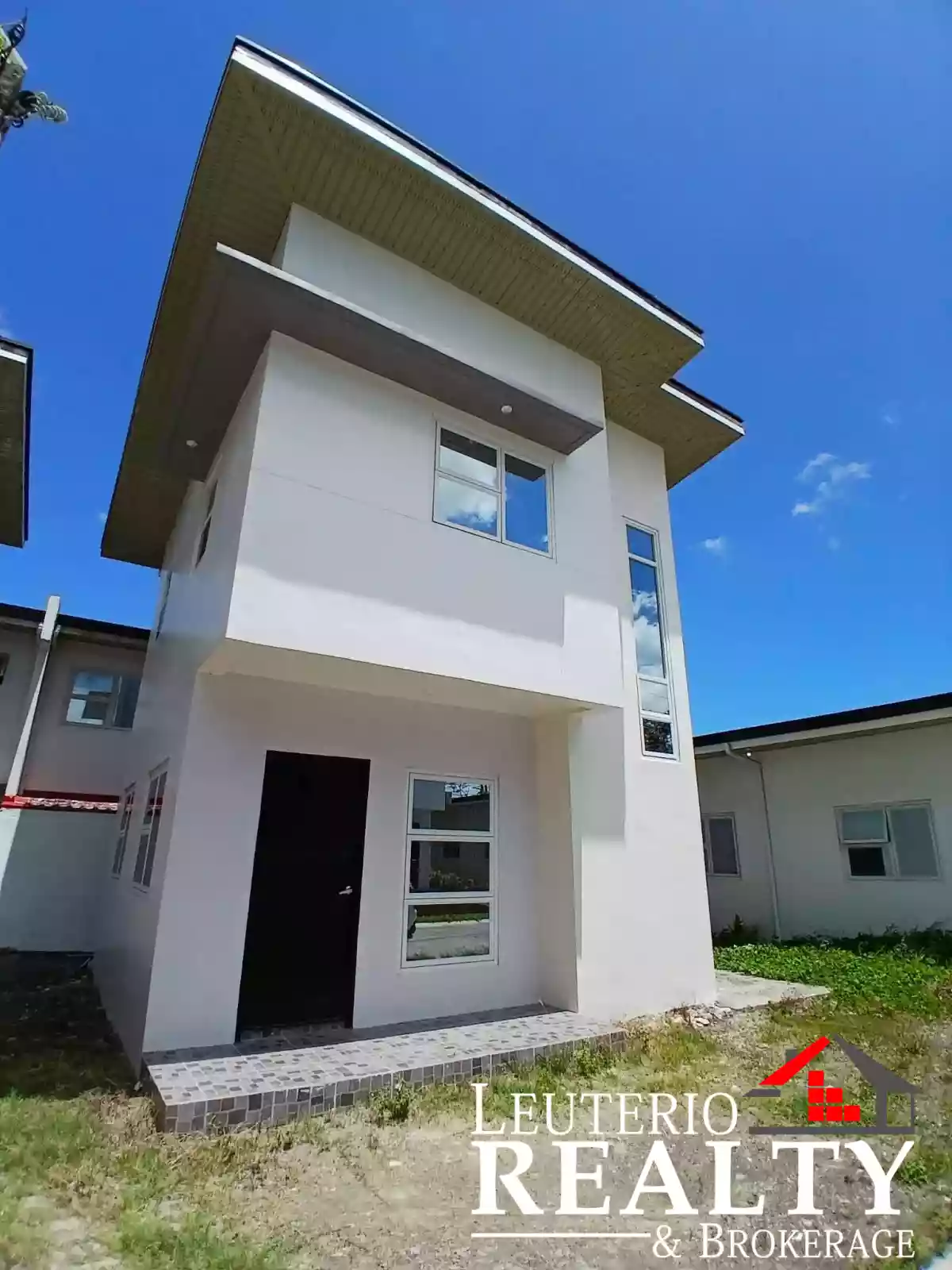 Open photo 11 of 13 — For Sale: 3BR House and Lot in Pacol, Naga City — 110 sqm