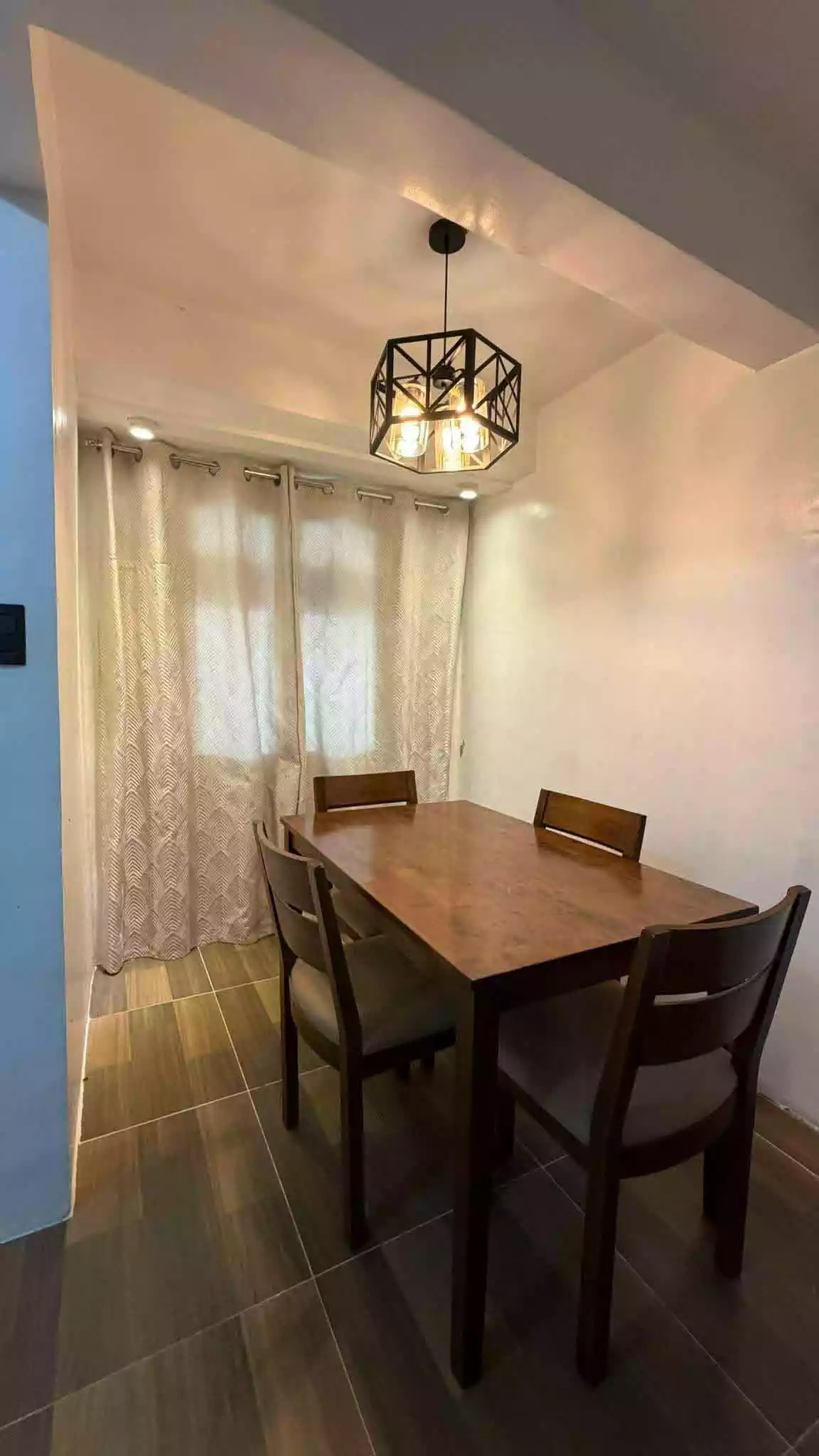 Open photo 13 of 22 — Rush Sale: 2BR Townhouse in San Isidro, General Santos City  66 sqm