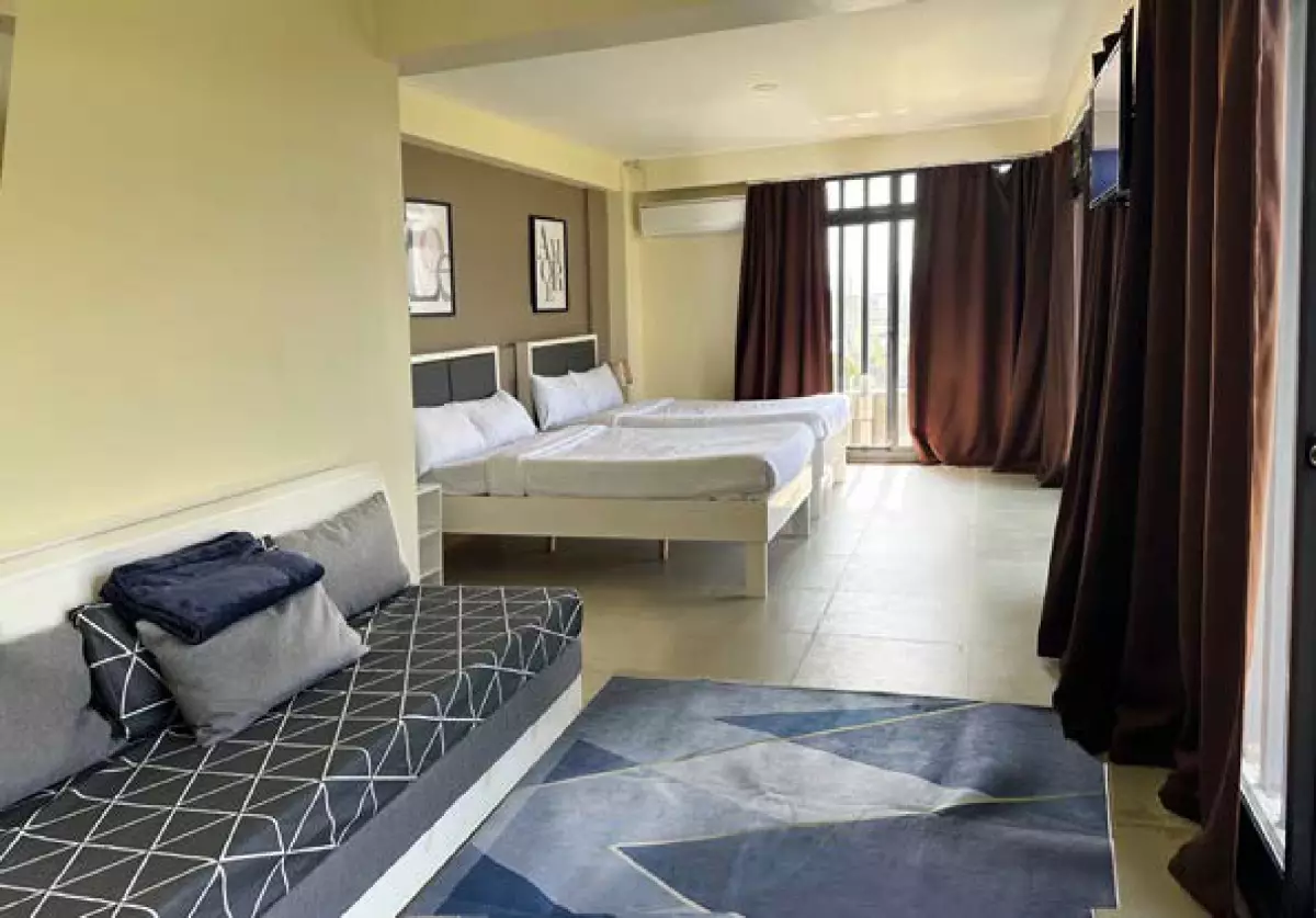 Open photo 15 of 18 — For Sale: 4-Storey Hotel & Ongoing Business in Laoag City, Illocos Norte — D'Elements Hotel and Dormitory