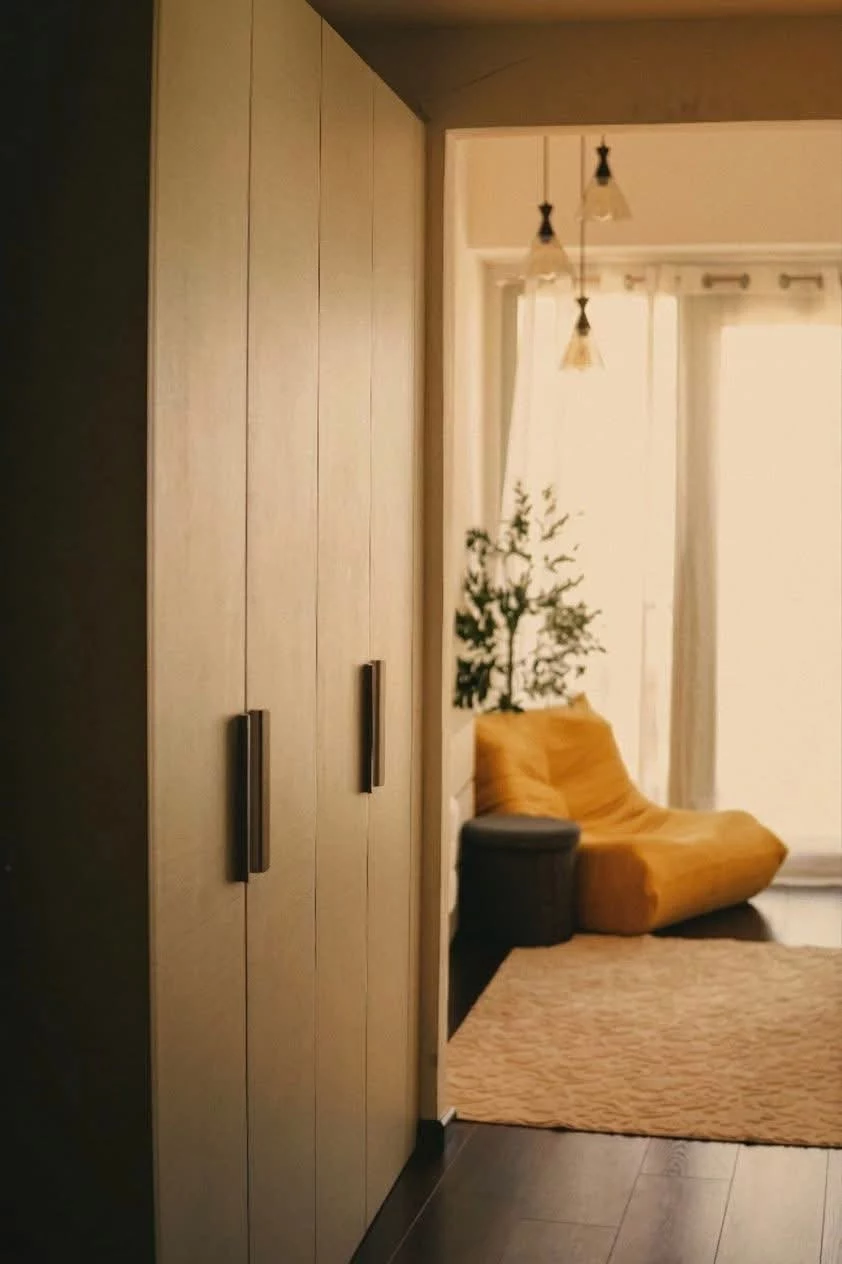 For Rent: 1BR Condo in Barangay 19-B, Davao City 65 sqm — 1 Bedroom in Barangay 19-B (Pob.), Davao City, Davao del Sur — Photo 3