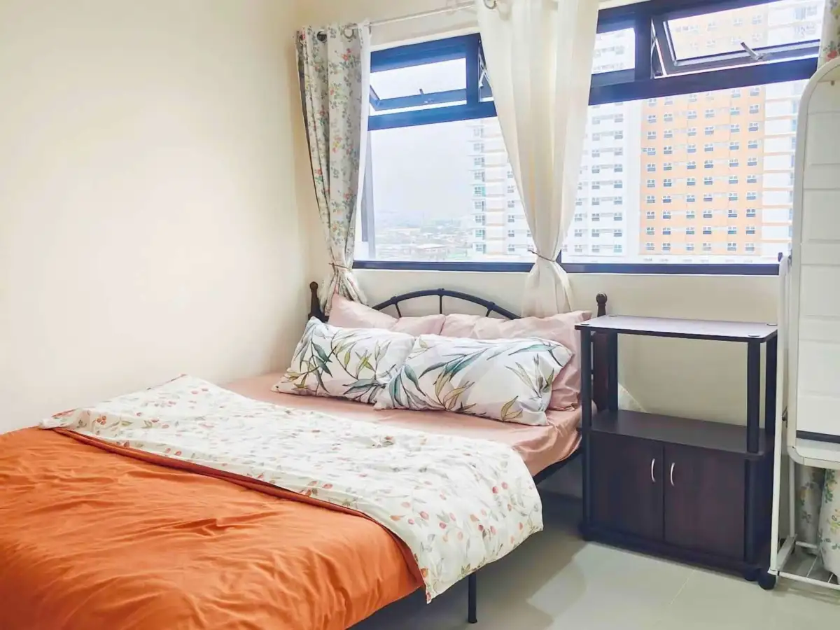For Assume: 1BR Condo in Banilad, Mandaue City — Midpoint Residences — 1 Bedroom in A.S. Fortuna St., Banilad — Photo 2