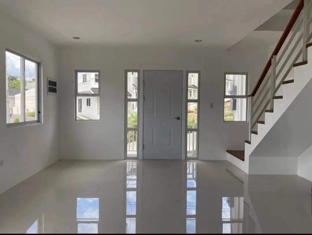 For Rent: 4BR Townhouse in Tubod, Minglanilla — Minglanilla Highlands — Townhouse in Tubod, Minglanilla, Cebu — Photo 3